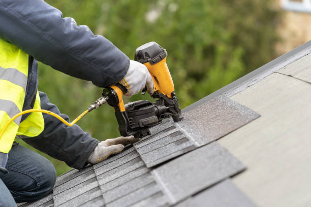 Trusted South Wallins, KY Roofing and repair Experts